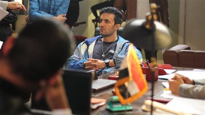 عقد زواج عرفي.. الحلقة السابعة لـ «جريمة منتصف الليل» تشهد أحداث مثيرة