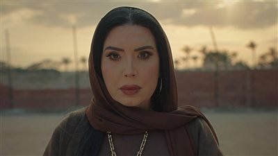 عبير صبري تدخل عالم الجن في مسلسل 