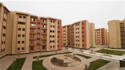  موعد إعلان نتيجة شقق سكن لكل المصريين 5