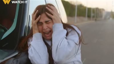 الحلقة الثامنة من مسلسل وتقابل حبيب.. انهيار ياسمين عبد العزيز وخطف بناتها 