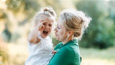 كيف تتعامل مع الغضب عند الأطفال؟