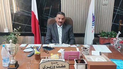 إحالة مدير مدرسة وعدد من المعلمين للتحقيق في «نجع حمادى»