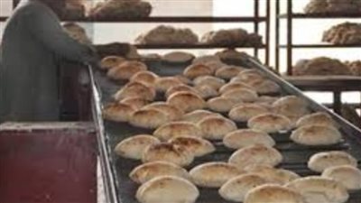 7 أطنان دقيق.. حملات مكبرة على المخابز المخالفة بالمحافظات