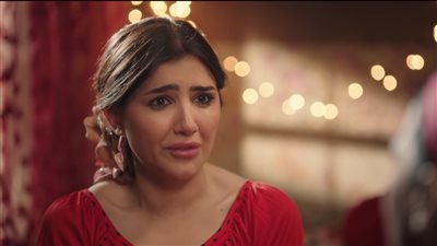 مسلسل إش إش الحلقة 4.. مي عمر في ورطة كبيرة