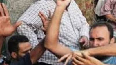 تفاصيل إنهاء حياة شخص على يد آخر بالبحيرة