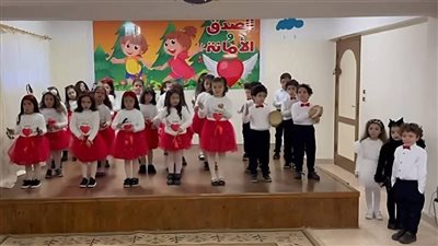 التربية الموسيقية بدمياط تتألق وتحصد المركز الخامس على مستوى الجمهورية 