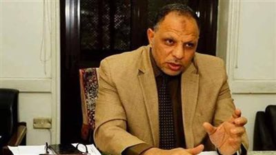 تكليف خالد عبد الحكم رئيسًا لامتحانات الثانوية العامة 2025