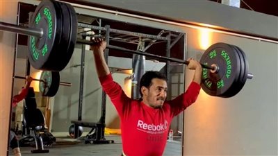 أحمد فتحي حشيش: التحضيرات لا زالت مستمرة لبطولة العالم في الأهرامات