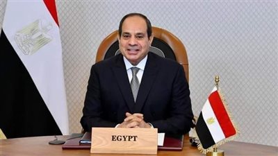 بالتفاصيل.. السيسي يتسلم أوراق اعتماد 23 سفيرًا جديدًا بمصر