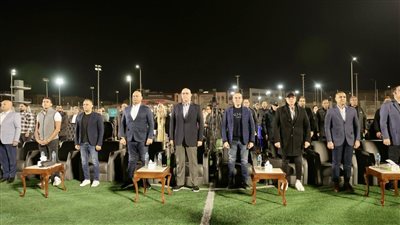 انطلاق الأدوار التمهيدية لدورة 