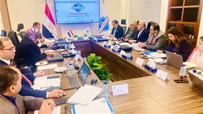 بينها تسعير خدمات الطوارئ.. قرارات الهيئة العامة التأمين الصحي الشامل لدعم المنظومة