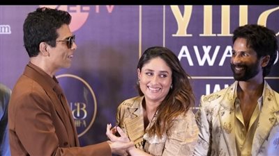 الفيلم الهندي 