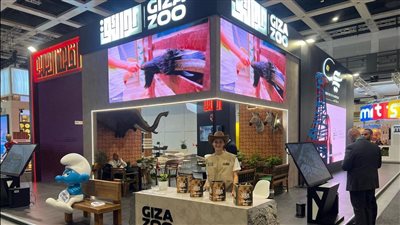 شركة حدائق تعلن عن موعد افتتاح حديقتي الحيوان والأورمان بعد الانتهاء من أعمال التطوير