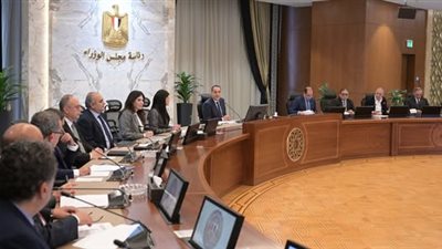 رئيس الوزراء يلتقي أعضاء اللجنة الاستشارية لتنمية الصادرات.. تفاصيل