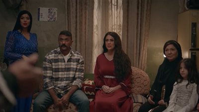 بعد تحقيقه مشاهدة عالية.. تعرف على مواعيد عرض «فهد البطل»