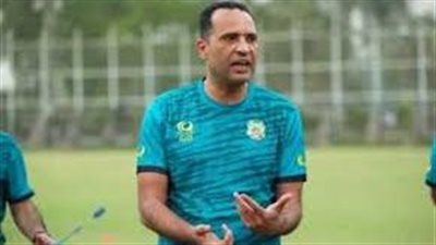 إسلام جمال: لن أنسى مباراة صن داونز واشتبكت مع مؤمن سليمان