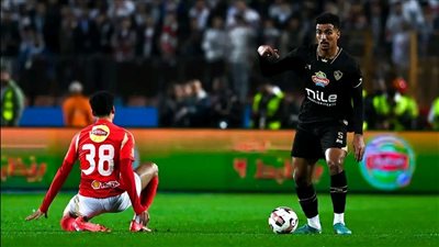 مجلس الأهلي يجتمع لبحث الإنسحاب من لقاء القمة أمام الزمالك