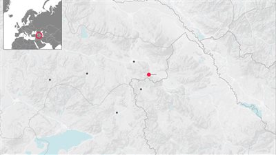 هل عثر العلماء على بقايا سفينة نوح؟