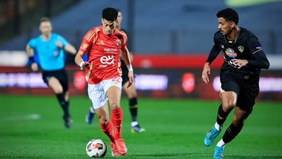 وسام وجراديشار في المقدمة.. تشكيل الأهلي المتوقع لمواجهة الزمالك