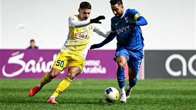 بتعليق مصري.. الموعد والقنوات الناقلة والمعلقين لمباراة الهلال وباختاكور بدوري أبطال أسيا