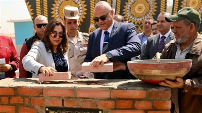 20 مليون جنيه تكلفة تدشين حضانة متطورة لتجميع سيارات المرور المضبوطة بالقليوبية