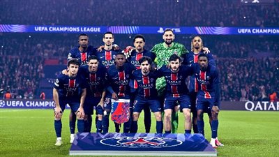 الشامبيونزليج.. تشكيل باريس سان جيرمان المتوقع لمواجهة ليفربول 