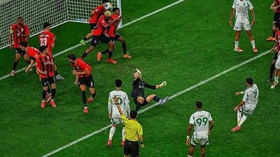 دوري أبطال أسيا.. الموعد والقنوات الناقلة والمعلقين لمباراة أهلي جدة والريان