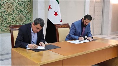 توقعات بتصعيد عسكري.. تفاصيل اتفاق دمج 