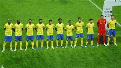 النصر السعودي يضرب بقوة آسيويًا.. وراحة مستحقة للاعبين قبل التحديات المقبلة