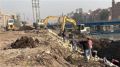 محافظ الغربية يكشف تفاصيل جديده بشأن تطوير كورنيش المحلة وسمنود 