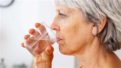 5 أشياء تؤثر على صحتك بسبب عدم شرب الماء