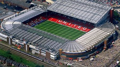 وداعًا أولد ترافورد.. يونايتد يجهز لملعب جديد بمواصفات عالمية