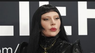 ليدي جاجا تعيد إشعال شغفها بالموسيقى بألبومها الجديد 