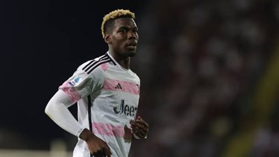 بوجبا يعود للملاعب بعد إيقاف 18 شهرًا.. وجهته المقبلة تثير الجدل