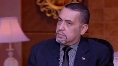 حازم المنوفي: الحرب التجارية تفتح آفاقا جديدة للأسواق المحلية وتعزز الصناعات الوطنية