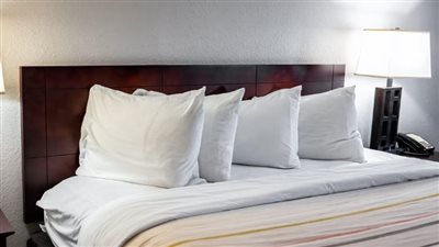 في يوم النوم العالمي.. كم مرة يجب عليك استبدال وسائدك؟ 