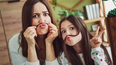 حيّل بسيطة لإدارة الوقت بذكاء مع الأطفال