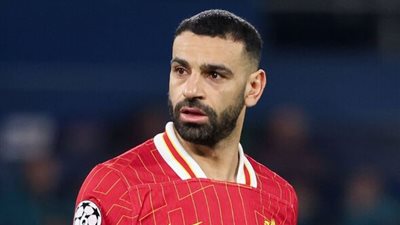 صلاح سيكون منافسا عظيما.. تييري هنري يكشف عن مرشحه الأفضل للبالون دور