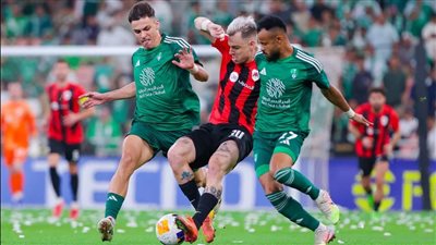 تأهل الهلال والاهلي لربع نهائي اسيا للنخبة والتعاون لقبل نهائي آسيا 2