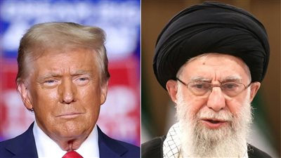 برنامج طهران النووي..لغز رسالة ترامب التي لم تصل لإيران حتى الأن!