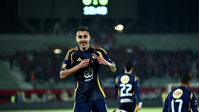 بفضل انطلاقته الرائعة مع الأهلي.. استدعاء جراديشار لمنتخب سلوفينا