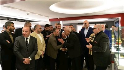 اجتماع طارئ فى الزمالك لبحث مستجدات القمة بعد إنسحاب الأهلي 