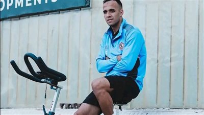 الزمالك يستعد للقاء سموحة فى كأس مصر بعودة جهاد ومرض منسي 