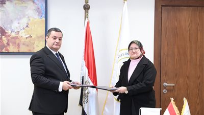 وزارة التعليم توقع بروتوكول تعاون مشترك مع 