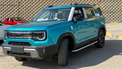 أسعار سيارات بايك خلال شهر مارس