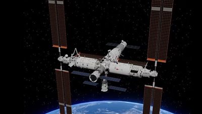 الصين تطور قمر صناعي تجسسي يمكنه رؤية الوجوه من مسافة 100 كيلومتر