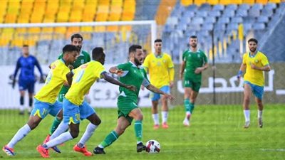 الاتحاد يفاضل بين ثلاثة مدربين بعد رحيل «طلعت».. و«عبد العاطي» ضمن الترشيحات 