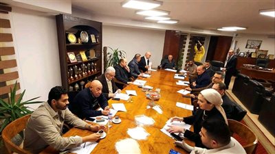 الزمالك يجهز احتفالية كبري لفرع النادي الجديد بمكان أثري