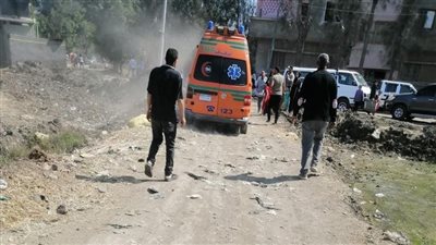 بالأسماء.. مصرع 3 عمال داخل بئر مياه بأرض زراعية بالمنيا 