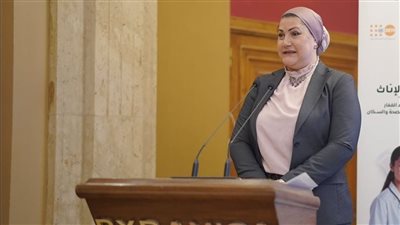 «القومي للطفولة والأمومة» يعلن ميثاق شرف لمقدمي الخدمات الصحية لمناهضة جريمة ختان الإناث 